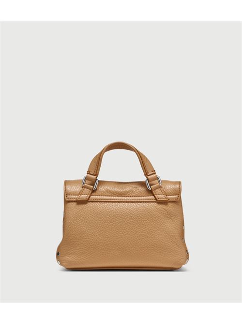POSTINA DAILY BABY ZANELLATO | 068010.0040000/BABYZ0294 BROWN CANTUCCI
